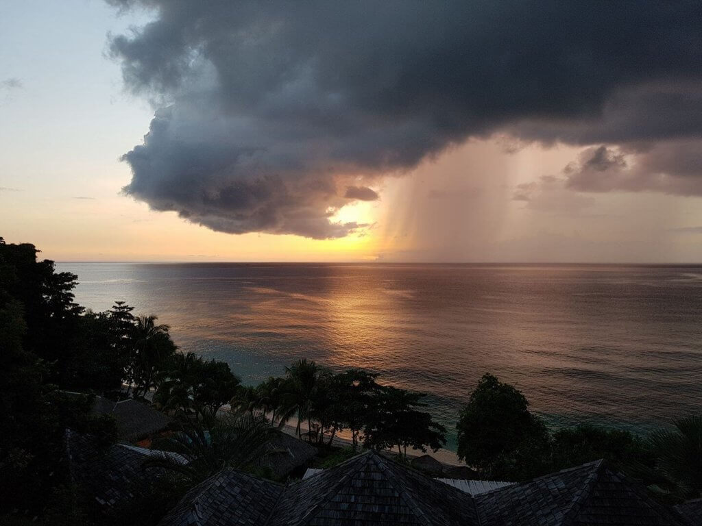 hurricane season vacation