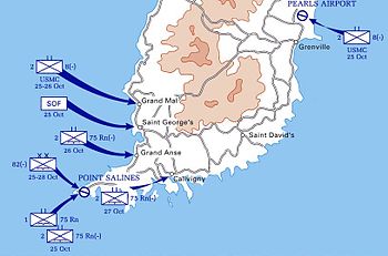 operation urgent Fury