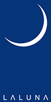 laluna hotel logo
